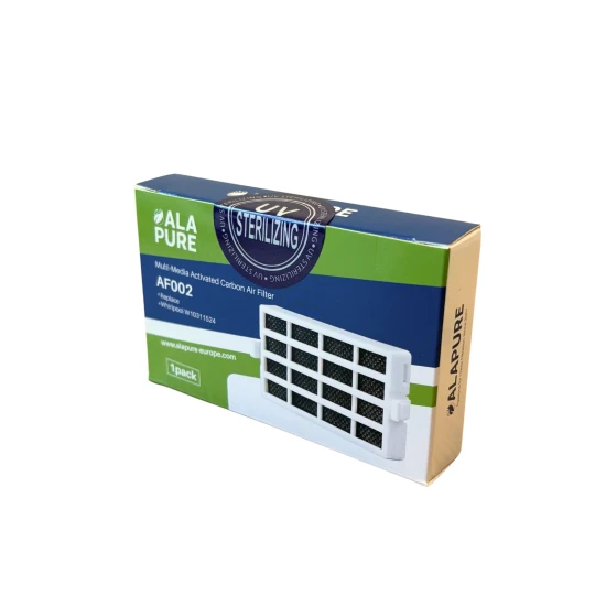 Alapure Luchtfilter geschikt voor Bauknecht Microban HYG001 / 481248048173