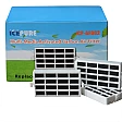 Alapure Luchtfilter geschikt voor Whirlpool Microban ANT001 / 481248048172 (3 St.) Alapure Luchtfilter geschikt voor Whirlpool Microban ANT001 / 481248048172 (3 St.)