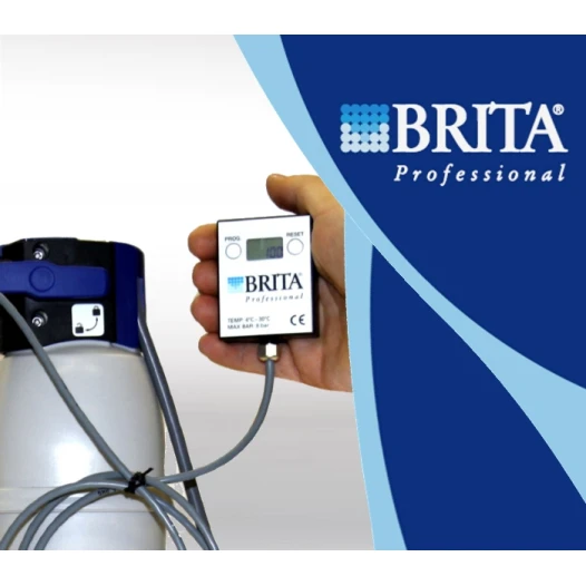 Brita Flow Meter 1033041 / 298900