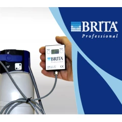 EV4339-31 Flow meter van Brita EV4339-31 Flow meter van Brita