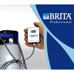 EV4339-31 Flow meter van Brita