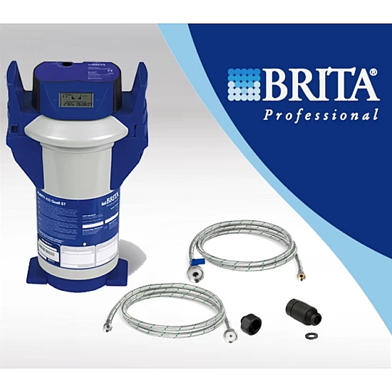 Brita Purity 450 Quell ST met MAE Brita Purity 450 Quell ST met MAE