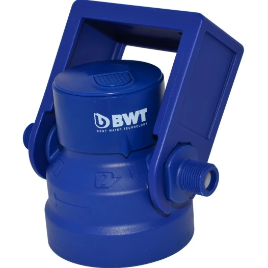 BWT Bestmax Filterkop FS00Y90A00