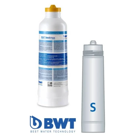 BWT Bestmax S Wisselpatroon FS22I00A00