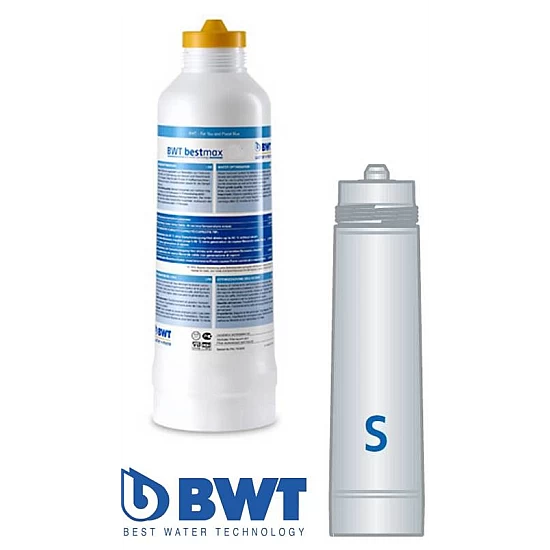BWT Bestmax S Wisselpatroon FS22I00A00 BWT Bestmax S Wisselpatroon FS22I00A00