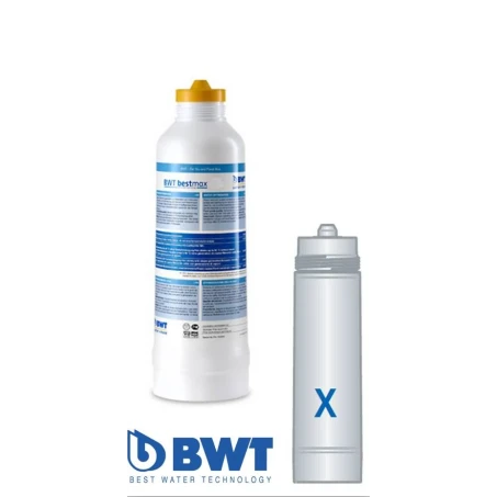 BWT Bestmax X Wisselpatroon FS20I00A00