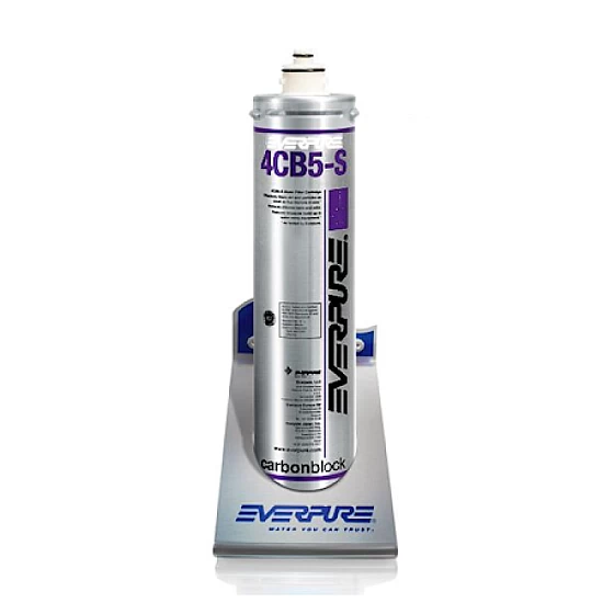 Everpure 4CB5-S Waterfilter EV9617-21 / EV9617-26 Everpure 4CB5-S Waterfilter EV9617-21 / EV9617-26