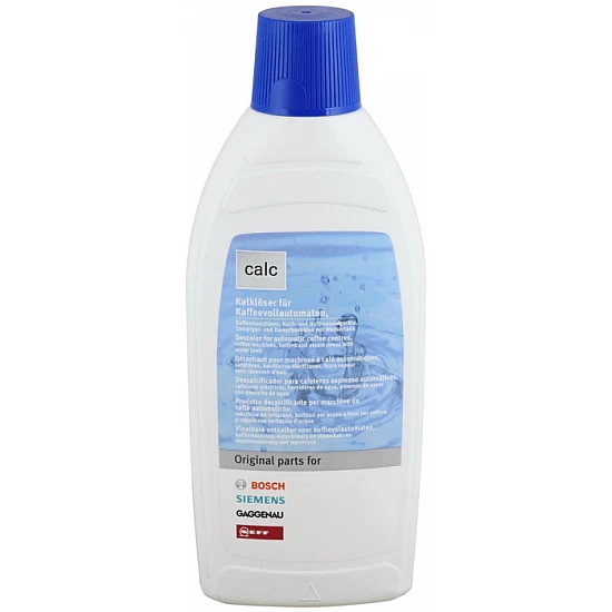 Bosch Ontkalker 00311968 / 311680 / 311138 / 311968 Bosch Ontkalker 00311968 / 311680 / 311138 / 311968