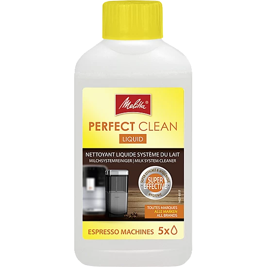 Melitta Melkreiniger Perfect Clean 6606206 / 6762521 Melitta Melkreiniger Perfect Clean 6606206 / 6762521