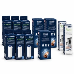 Delonghi Onderhoudspakket voor 1 jaar