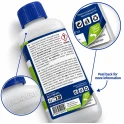 DeLonghi EcoDecalk Vloeibare Ontkalker DLSC500 (500ml) Promo-Pack