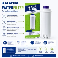 Alapure Waterfilter FMC006