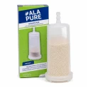 Alapure Waterfilter geschikt voor Aircraft espressomachines
