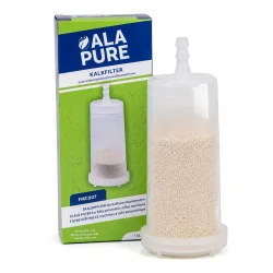 Alapure Waterfilter geschikt voor ECM Espressomachine