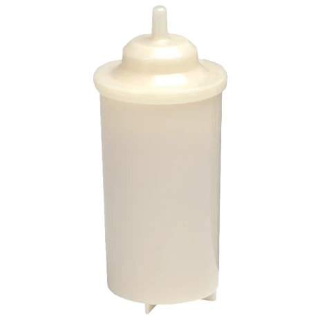 ECM Waterfilter Espressomachine