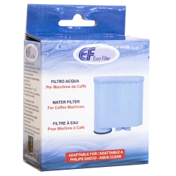 Euro Filter Waterfilter WF046 Voor Philips Saeco AquaClean Waterfilter CA6903