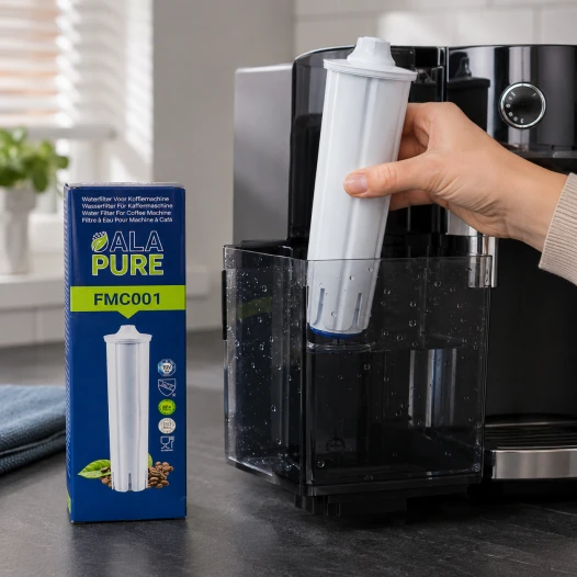 Alapure Waterfilter Blue geschikt voor Jura