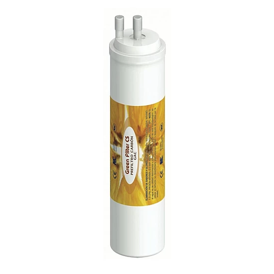 CS Carbon Filter GAC CS Carbon Filter GAC