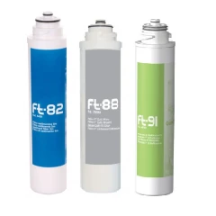 FT Waterfilter Set FT Waterfilter Set