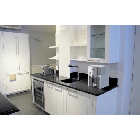 ZIP Omgekeerde Osmose Systeem Zonder Installatie