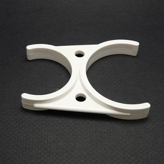 Filterklem 2 x 2,5 inch Filterklem 2 x 2,5 inch