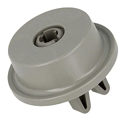 Beko Vaatwasser wiel voor onderkorf 1885900600