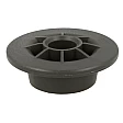 Whirlpool Vaatwasser wiel voor onderkorf 488000666233 / C00666233 / C00290453 Whirlpool Vaatwasser wiel voor onderkorf 488000666233 / C00666233 / C00290453