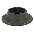 Whirlpool Vaatwasser wiel voor onderkorf 488000666233 / C00666233 / C00290453 Whirlpool Vaatwasser wiel voor onderkorf 488000666233 / C00666233 / C00290453