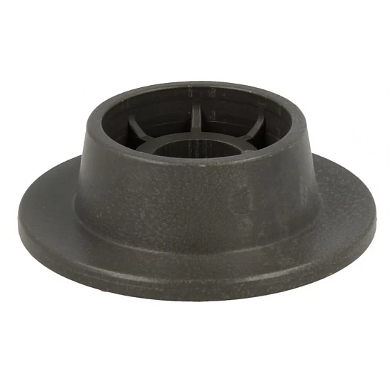 Whirlpool Vaatwasser wiel voor onderkorf 488000666233 / C00666233 / C00290453 Whirlpool Vaatwasser wiel voor onderkorf 488000666233 / C00666233 / C00290453