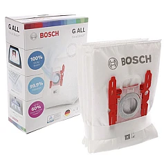 Bosch Stofzuigerzakken Type G All / BBZ41FGall / 17003048 Bosch Stofzuigerzakken Type G All / BBZ41FGall / 17003048