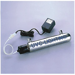 UV Lamp 1 GPD UV Lamp 1 GPD