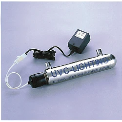 UV Lamp 1 GPD UV Lamp 1 GPD