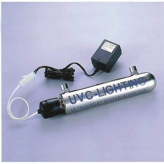 UV Lamp 1 GPD UV Lamp 1 GPD