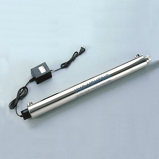 UV Lamp 12 GPD UV Lamp 12 GPD