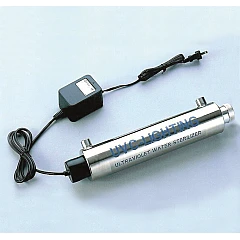 UV Lamp 2 GPD UV Lamp 2 GPD