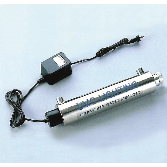 UV Lamp 2 GPD UV Lamp 2 GPD