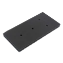 Whirlpool 481010345281 Wasdroger Condensor Schuimfilter van Eurofilter DFB40
