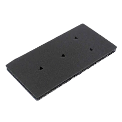 Whirlpool 481010345281 Wasdroger Condensor Schuimfilter van Eurofilter DFB40 Whirlpool 481010345281 Wasdroger Condensor Schuimfilter van Eurofilter DFB40