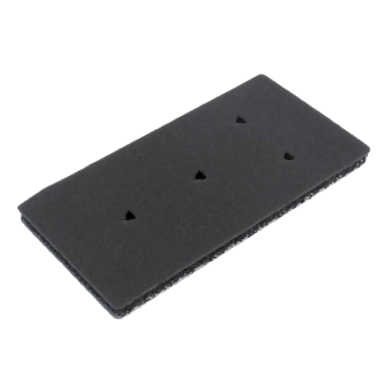 Whirlpool 481010345281 Wasdroger Condensor Schuimfilter van Eurofilter DFB40 Whirlpool 481010345281 Wasdroger Condensor Schuimfilter van Eurofilter DFB40