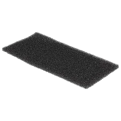 Whirlpool 481010354757 Wasdroger Condensor Stoffilter van Eurofilter DFC50 Whirlpool 481010354757 Wasdroger Condensor Stoffilter van Eurofilter DFC50