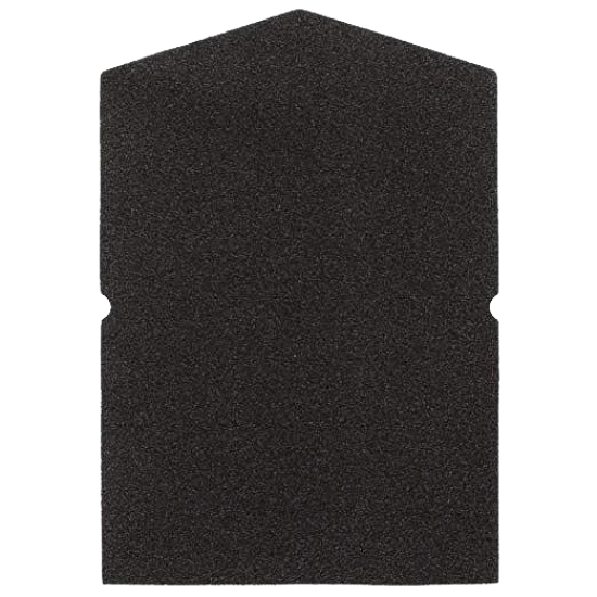 Eurofilter DF090 Geschikt voor Miele Deurfilter Warmtepompdroger 6057930 Eurofilter DF090 Geschikt voor Miele Deurfilter Warmtepompdroger 6057930