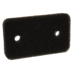 Eurofilter DFD60 Geschikt voor Miele Warmtepompdroger Filter 7070070