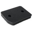 Eurofilter DFM70 Geschikt voor Miele Warmtepompdroger Filter 9164761