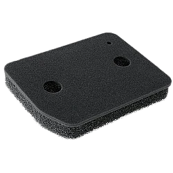 Eurofilter DFM70 Geschikt voor Miele Warmtepompdroger Filter 9164761