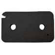 Eurofilter DFN100 Geschikt voor Miele Warmtepompdroger Filter 9499230