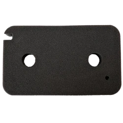 Eurofilter DFN100 Geschikt voor Miele Warmtepompdroger Filter 9499230