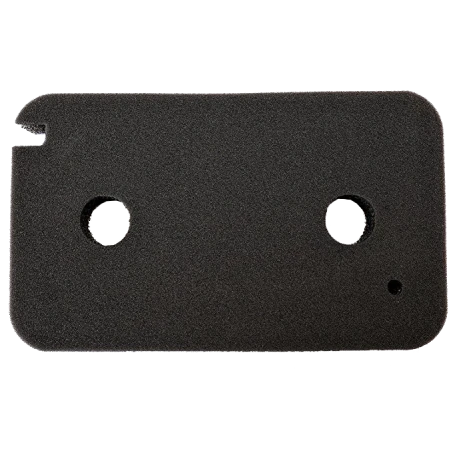 Eurofilter DFN100 Geschikt voor Miele Warmtepompdroger Filter 9499230