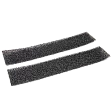 Eurofilter DFP80 Geschikt voor Miele Vulopening Warmtepompdroger 9688381 Eurofilter DFP80 Geschikt voor Miele Vulopening Warmtepompdroger 9688381