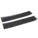 Eurofilter DFP80 Geschikt voor Miele Vulopening Warmtepompdroger 9688381