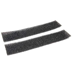 Eurofilter DFP80 Geschikt voor Miele Vulopening Warmtepompdroger 9688381 Eurofilter DFP80 Geschikt voor Miele Vulopening Warmtepompdroger 9688381